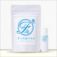 fropree